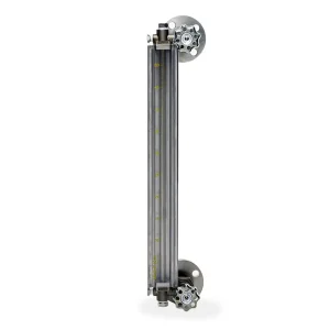 LG2-V Series Level Guard Liquid Level Gauges